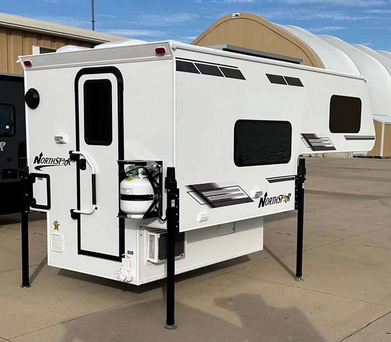 Northstar Offoada Exterior Off Truck