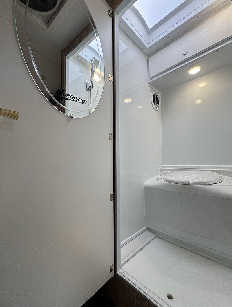 Northstar Offoada Interior Bathroom 2