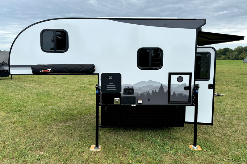 Soaring Eagle Aquila Center Of Gravity