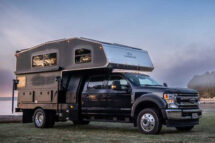 Kingstar KRUZR 10 Exterior