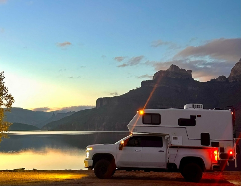 Bigfoot-Apache-lake-Arizona