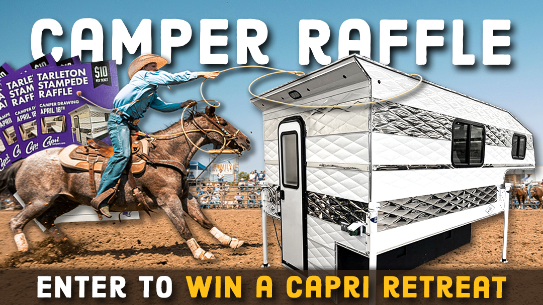 Enter to Win a Capri Retreat