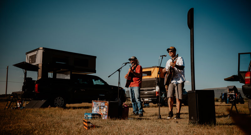 Juniper Event Live Music