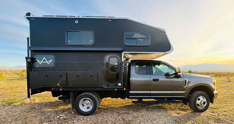 Kingstar K9 Kennel Camper