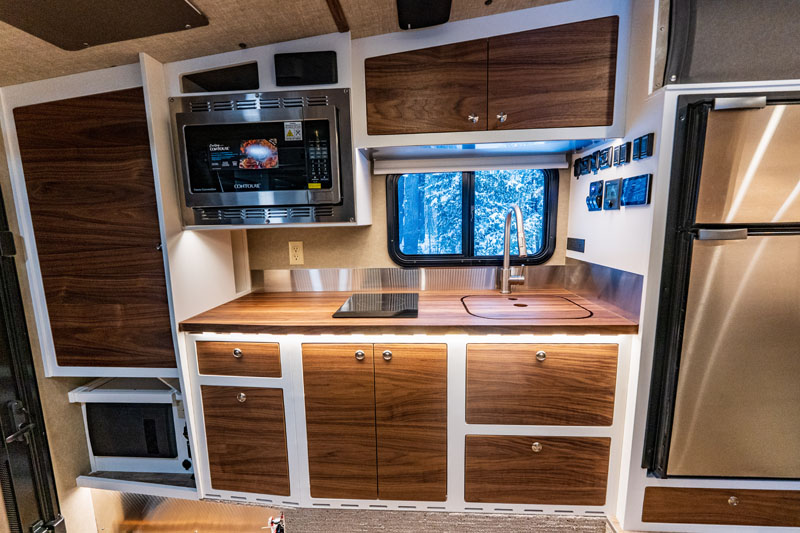 Kingstar Kruzr 8 Lighting For 2026