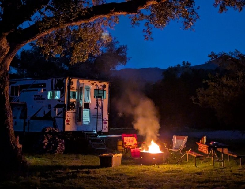 Wolf-Creek-Montana-De-Oro-State-Park