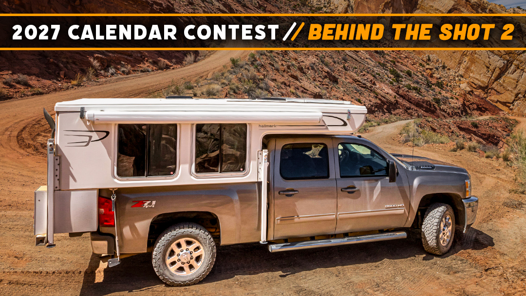 2027 Calendar Contest Behind The Shot Part 2