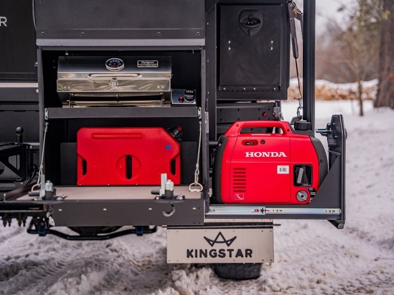 Beat The Heat Generator On Kingstar