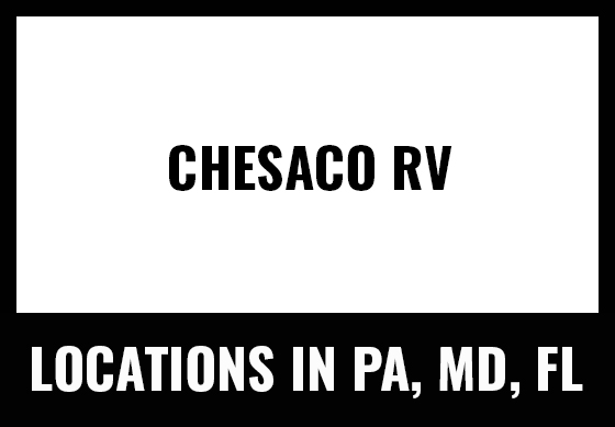 CHESACO RV Dealer Tile FL, PA, MD