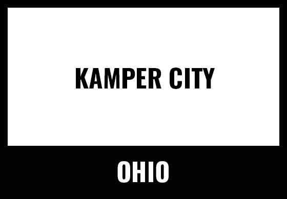 Kamper City Dealer Tile — Peninsula, Ohio
