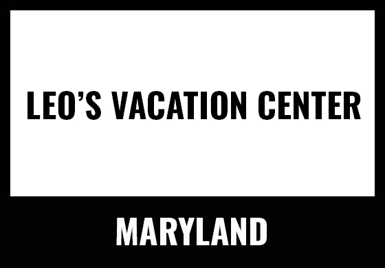 Leo’s Vacation Center Dealer Tile — Gambrills Maryland