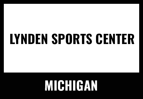 Lynden Sports Center — Coopersville, Michigan
