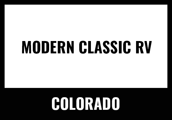 Modern Classic RV Dealer Tile — Grand Junction, Colorado
