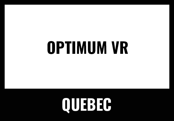 Optimum VR Dealer Tile – Quebec, Canada