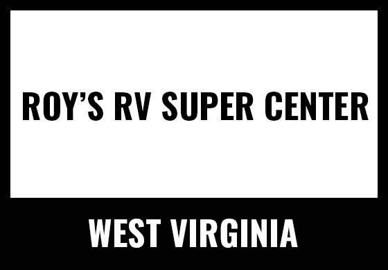 Roy’s RV Super Center Dealer Tile — Elkins West Virginia