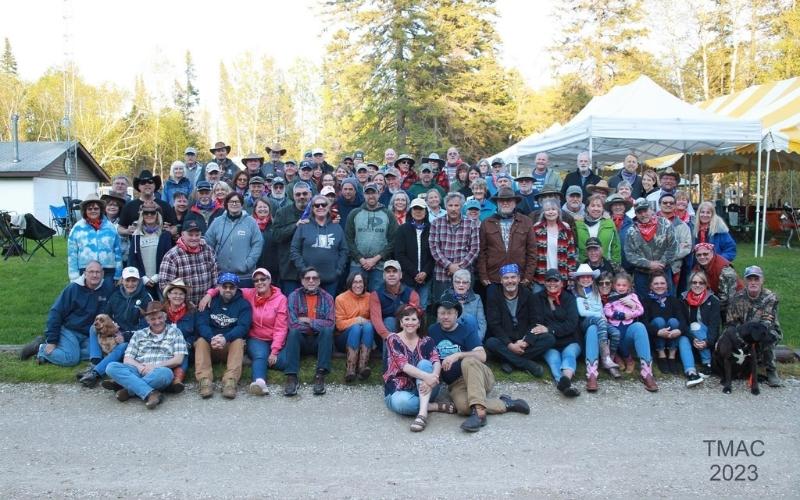 2026 TMAC Rally photo