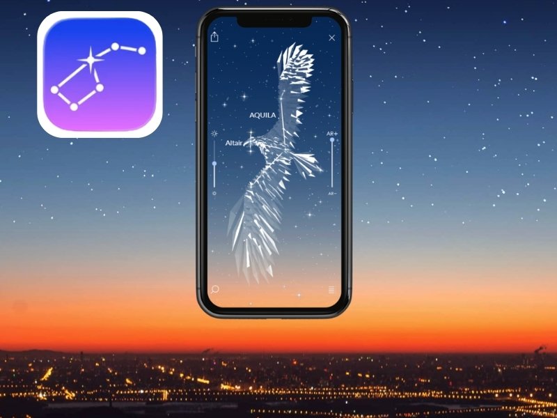 Tried, True, And Unexpected Apps For Truck Camping Star Walk 2