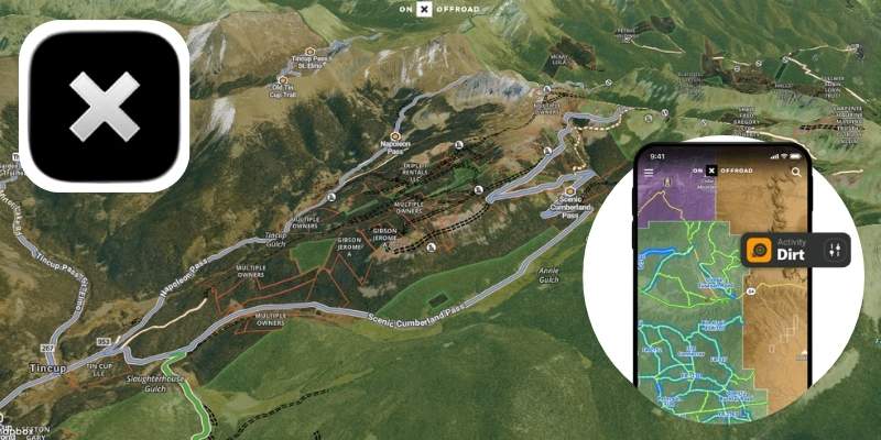 Tried, True, And Unexpected Apps For Truck Camping Tried, True, And Unexpected Apps For Camping