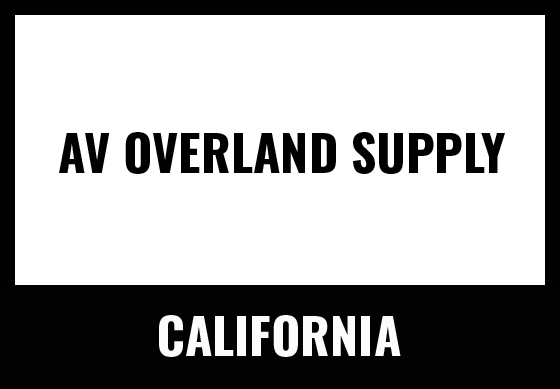 Tune Dealer Tile — AV CA