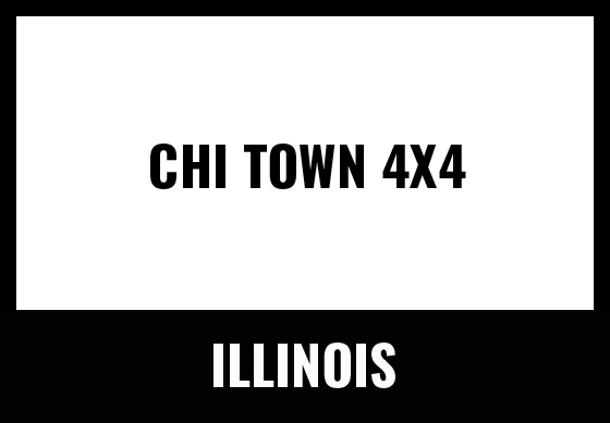 Tune Dealer Tile — CHITOWN IL