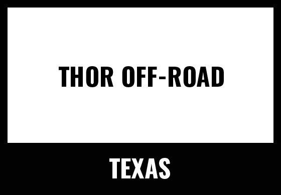 Tune Dealer Tile — THOR TX