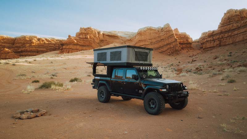 Tune M1 On Gladiator