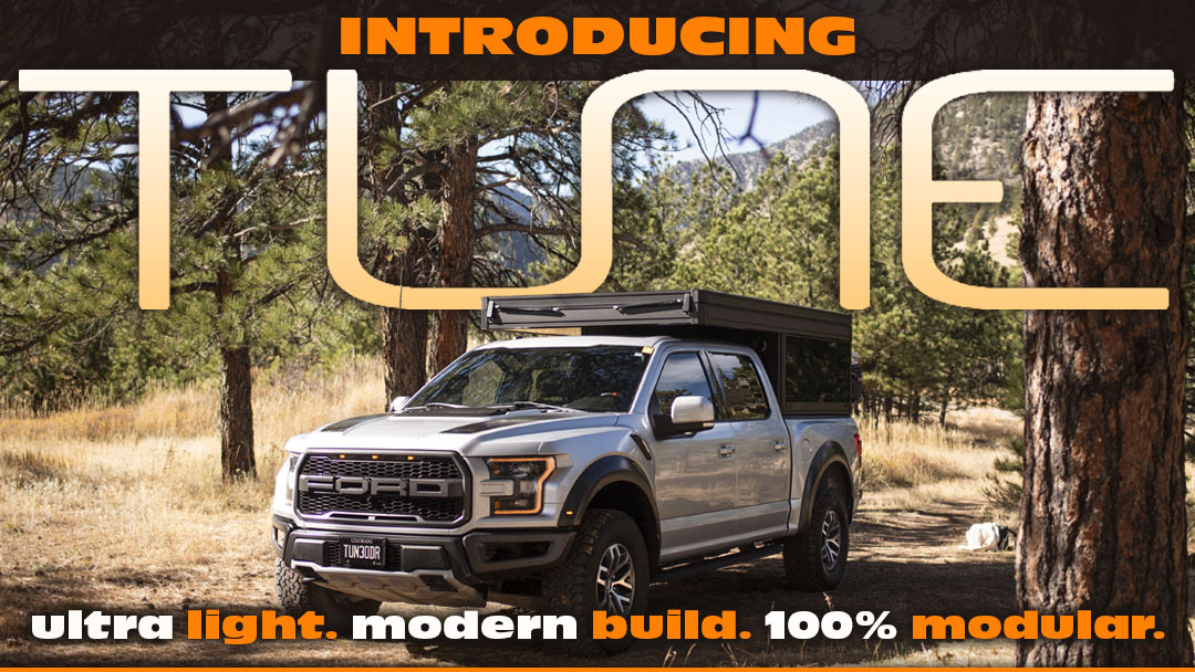 Tune Outdoors Announcement