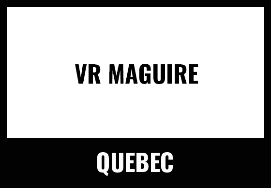 VR Maguire Dealer Tile — Beauceville , Quebec, Canada