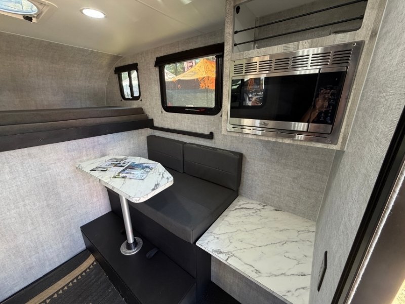 Adlar Interior 1 Soaring Eagle Pushes Deeper Into Overland