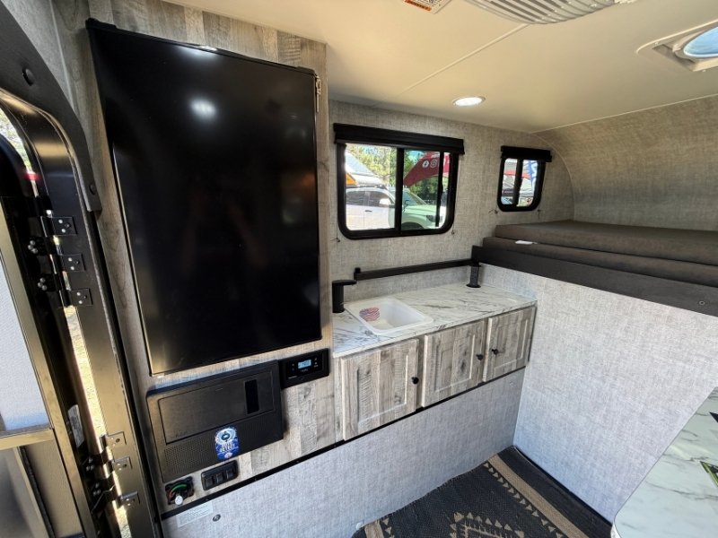Adlar Interior 2 Soaring Eagle Pushes Deeper Into Overland