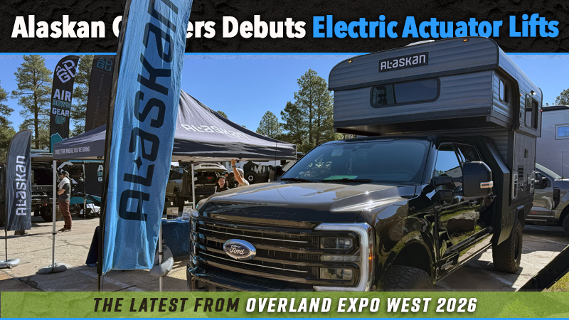 Alaskan Expo West 2026