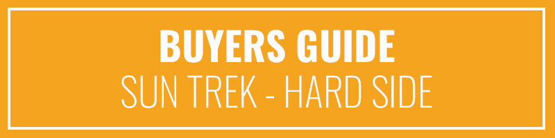Buyers Guide Banner Sun Trek