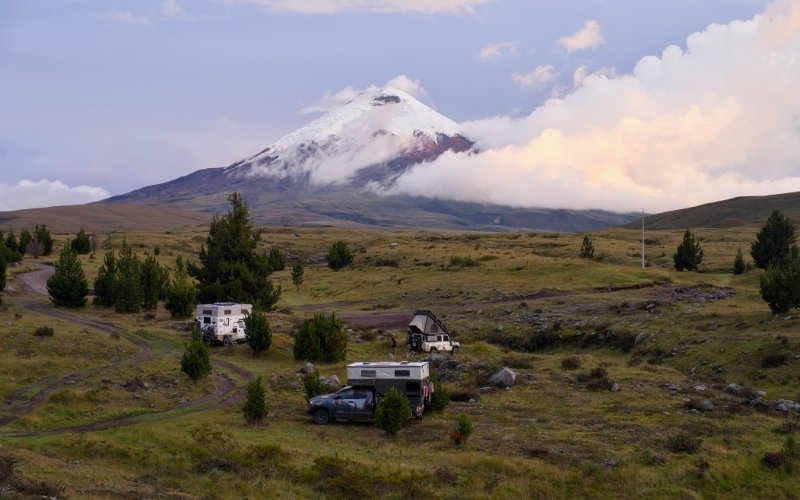 Cotopaxi Phoenix Pop Up Truck Camper HD Adventuring (1)