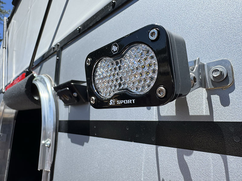 Expo West 2026 FWC Updates Baja Design Lights 1