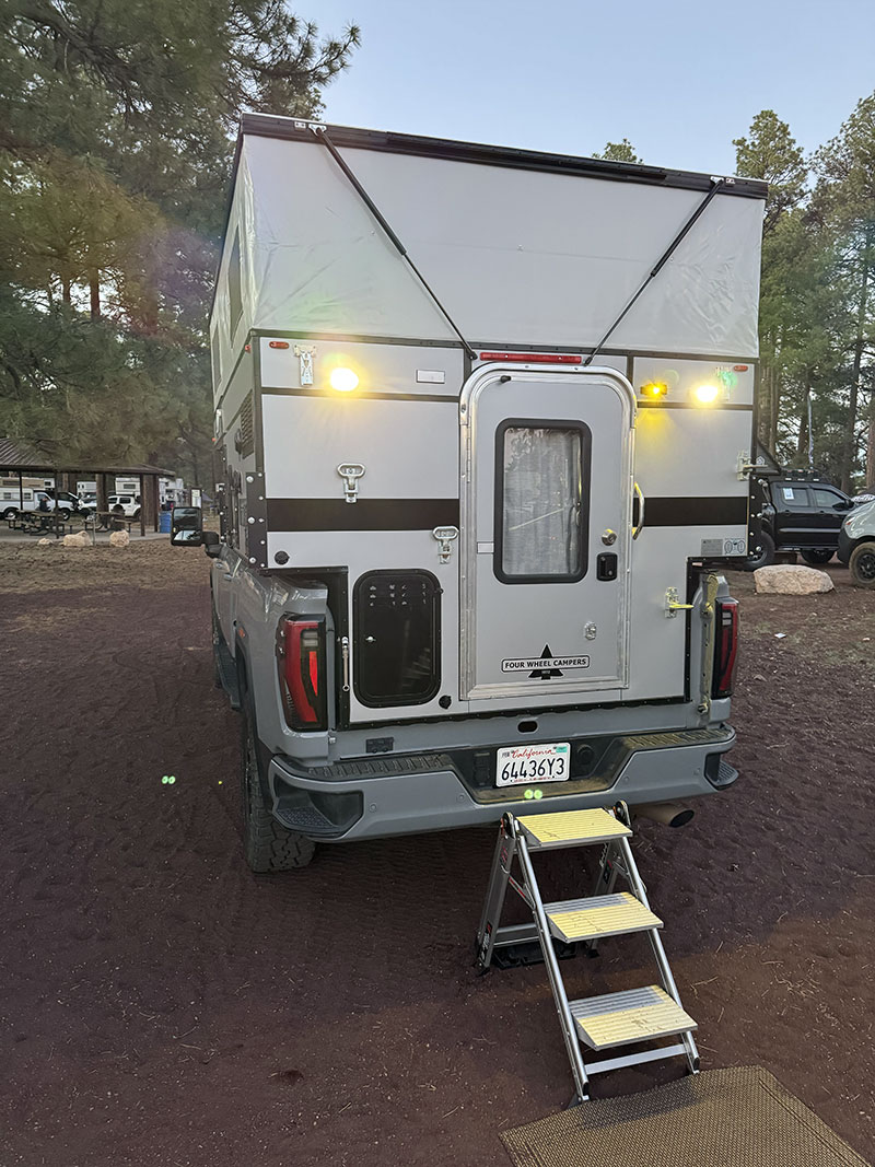 Expo West 2026 FWC Updates Baja Design Lights 2