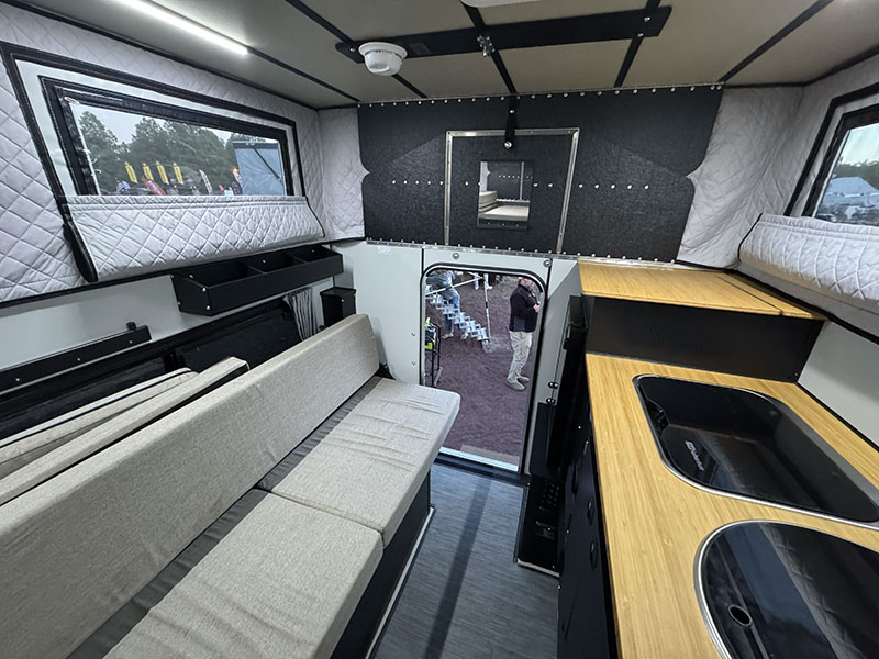Expo West 2026 FWC Updates RIg Interior Wide B