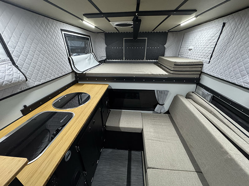 Expo West 2026 FWC Updates Rig Interior Wide A