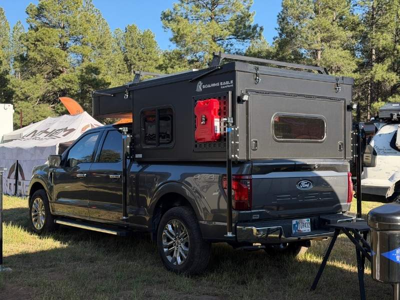 OV-X Exterior 1 Soaring Eagle Pushes Deeper Into Overland