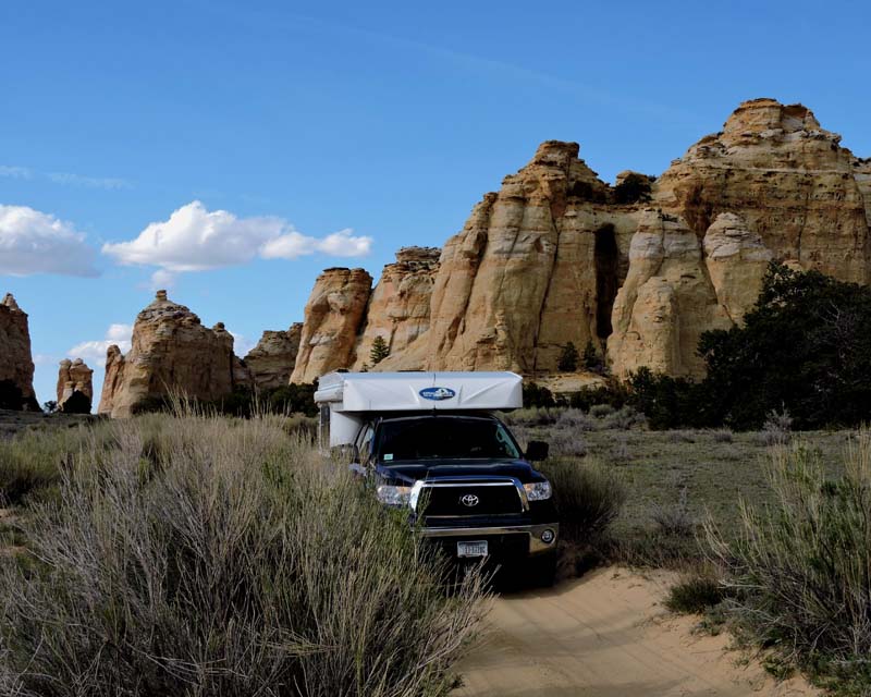 Phoenix Head Of Sinbad Off Road Maneuverability