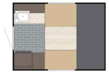 Sun Trek 550 Floor Plan Buyers Guide