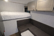 Sun Trek 600 East-West Bed Buyers Guide