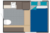 Sun Trek 600 Floor Plan Buyers Guide