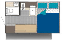 Sun Trek 700 Floor Plan Buyers Guide