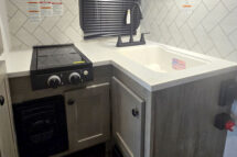 Sun Trek 700 Kitchen Buyers Guide