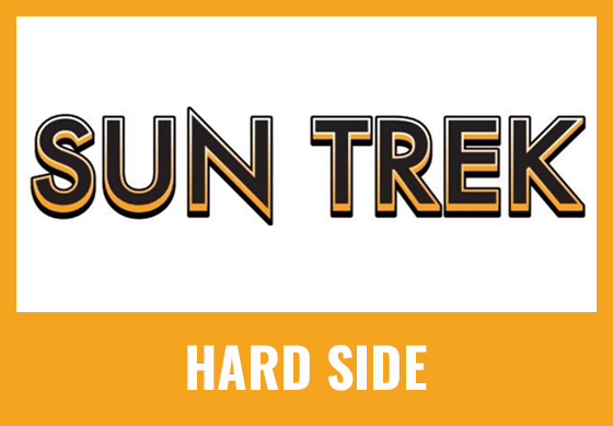 Sun Trek Hard Side Tile