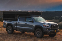 Tune M1 Camper Buyers Guide