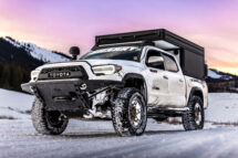 Tune M1L Tacoma 2 Buyers Guide