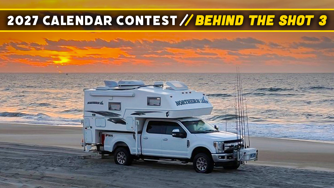 2027 Calendar Contest Behind The Shot Part 3