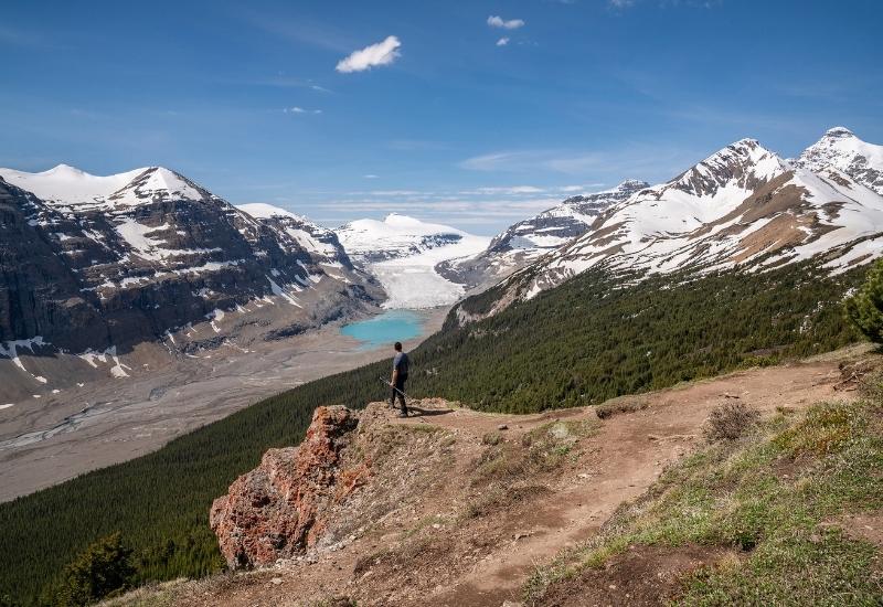 Arctic Fox 865 David Clock Walls Of Stone And A Life In Motion Hiking (1)