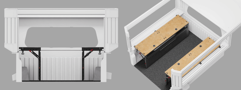 Bench Seating Front And Top Tune Outdoor Launches Interior Systems